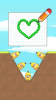 Draw To Crash Banana Cat Game Download for Android v1.29 screenshot 3