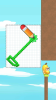 Draw To Crash Banana Cat Game Download for Android v1.29 screenshot 2