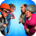 Clash of Scary Squad Apk Download for Android