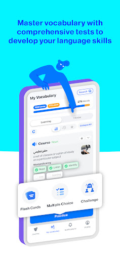 Learn English Easily - iStoria apk free download