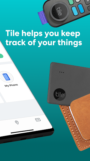Tile Making Things Findable app download for android