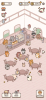 Meow Bakery mod apk unlimited money and gems v1.3.0 screenshot 2