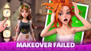 Salon Superstars Mod Apk Download v1.0.166 screenshot 2
