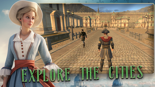 Napoleon Bonaparte Apk Download for Android v0.1 screenshot 2