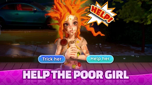 Salon Superstars Mod Apk Download v1.0.166 screenshot 3
