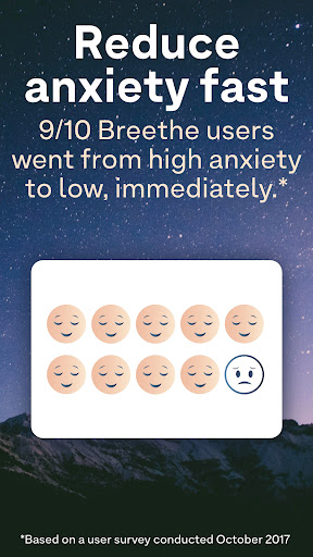 Breethe Meditation & Sleep app free downloadͼƬ1