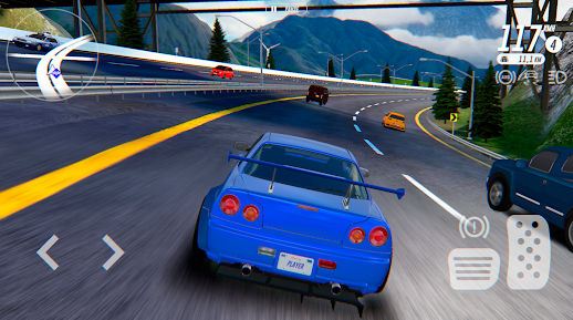 Horizon Driving Simulator Apk Download for AndroidͼƬ1