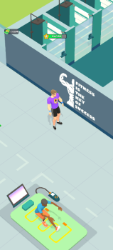 Gym Manager Apk Download for Android v0.1.0 screenshot 1