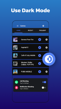 Gaming Mode pro apk happymod download v1.9.9.1 screenshot 1