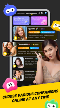Gamingo old version apk download v4.40.0 screenshot 1