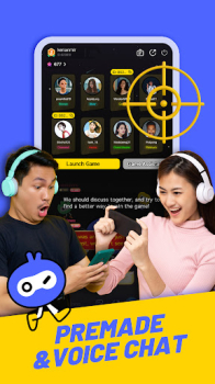 Gamingo old version apk download v4.40.0 screenshot 3