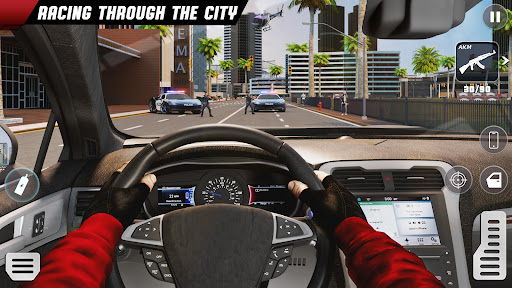 Gang Andreas Grand Mafia City apk download