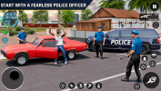US Police Gangster Vegas Crime apk download v1.0 screenshot 1
