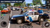 US Police Gangster Vegas Crime apk download v1.0 screenshot 2