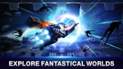 AI Wars Rise of Legends Apk Download for Android v1.0.32 screenshot 2