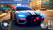 Police Car Game US Police Car apk download v1.23 screenshot 1