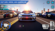 Police Car Game US Police Car apk download v1.23 screenshot 2