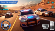 Police Car Game US Police Car apk download v1.23 screenshot 3