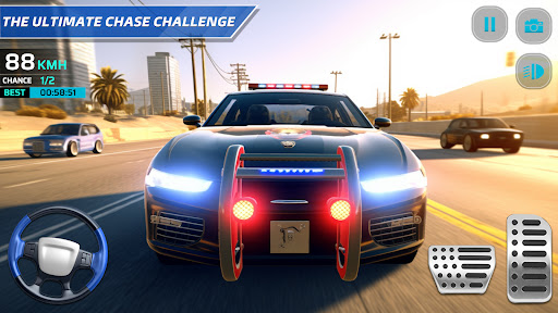 Police Car Game US Police Car apk download