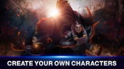 AI Wars Rise of Legends Apk Download for Android v1.0.32 screenshot 4
