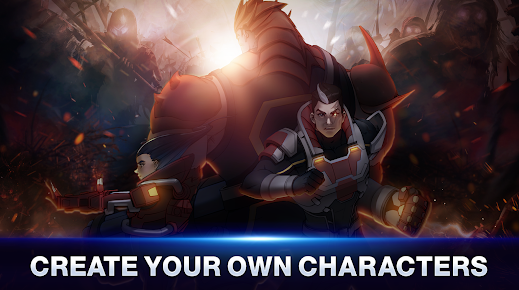 AI Wars Rise of Legends Apk Download for Android