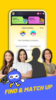 Gamingo old version apk download v4.40.0 screenshot 4