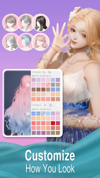 Life Makeover Mod Apk 1.1.9 Unlimited Money And Gems Latest Version