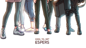 How to Get Espers Apk Download for Android v1.0.4 screenshot 1