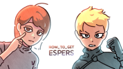 How to Get Espers Apk Download for Android v1.0.4 screenshot 2