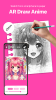 Draw Anime Sketch AR Draw app download for android v4.0 screenshot 3