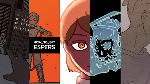 How to Get Espers Apk Download for Android