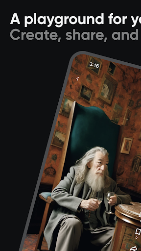 Remix AI Art Generator apk download latest version
