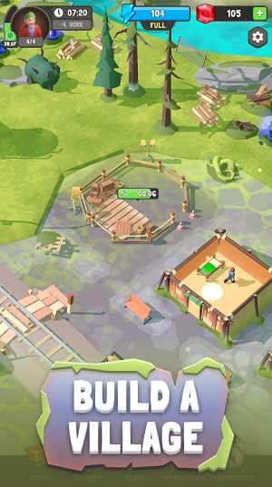 Train of Survival Game Download for Android