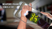 Weapons Prank Simulator apk download for android v2.6 screenshot 2