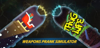 Weapons Prank Simulator apk download for android v2.6 screenshot 4