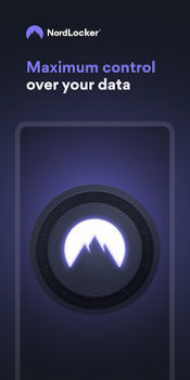 NordLocker Cloud Storage Space apk download latest version v3.20.0.46999586 screenshot 3