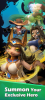 Animal Lords Merge & Rumble Mod Apk Unlimited Everything Download v2.1.1699858352 screenshot 2