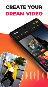 Smart Video Maker app download for android v1.17 screenshot 1
