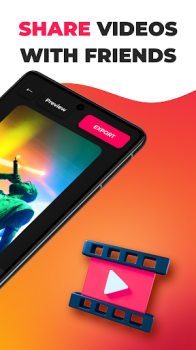 Smart Video Maker app download for android v1.17 screenshot 5