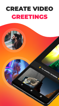 Smart Video Maker app download for android v1.17 screenshot 3