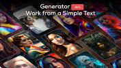 AI photo generator AI Art apk free download v1.20 screenshot 3