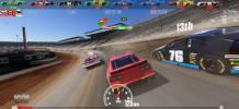 Stock Car Racing Mod Apk Unlock All Cars Unlimited Money Download v3.18.7 screenshot 3