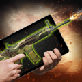 Weapon sounds Gun Simulator mod apk download
