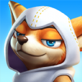 Animal Lords Merge & Rumble Mod Apk Unlimited Everything Download