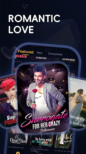 Novelsago app download for android
