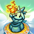 Fortress Survivor Idle TD apk for Android Download