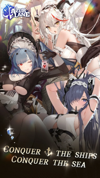 Azur Lane Mod Apk Unlimited Gems Latest Version v7.1.14 screenshot 1