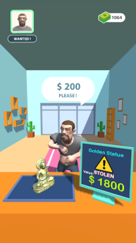 Pawn Shop Master hack mod apk no ads v1.0.4 screenshot 2