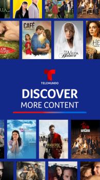 Telemundo App Download Free for Android v9.4.1 screenshot 3