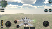 Real Warplanes Air Combat Apk Download for Android v1.0 screenshot 1